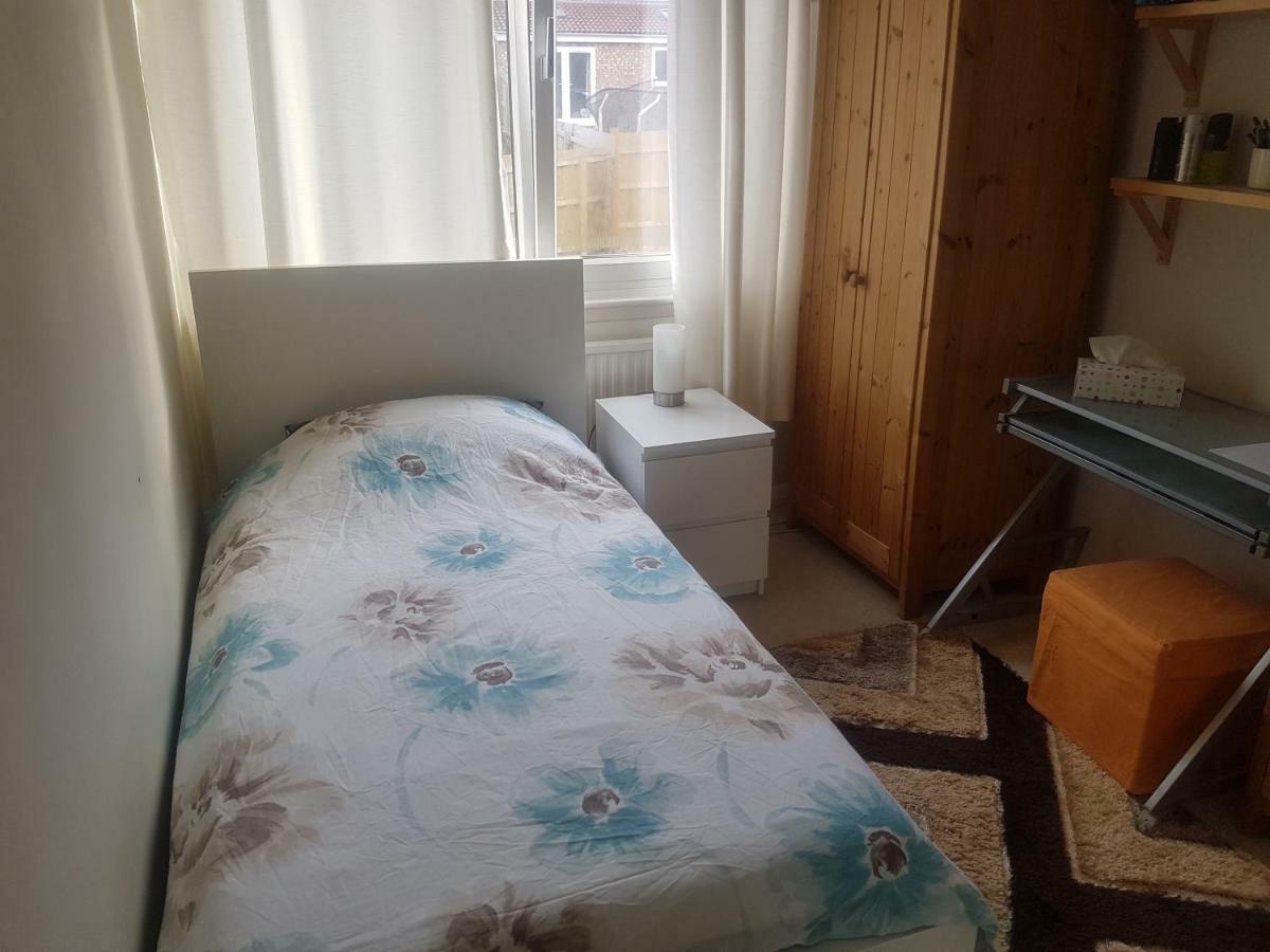 Stylish Private Room In Nice Area Of Cardiff Extérieur photo