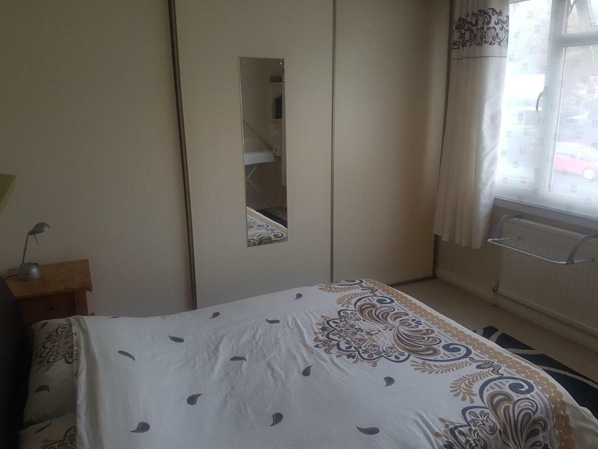 Stylish Private Room In Nice Area Of Cardiff Extérieur photo